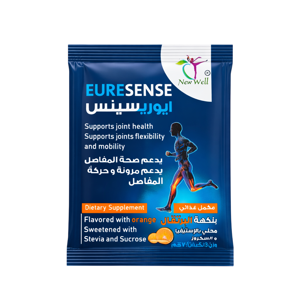 نيو ويل ايوريسنس 30 كيسًا